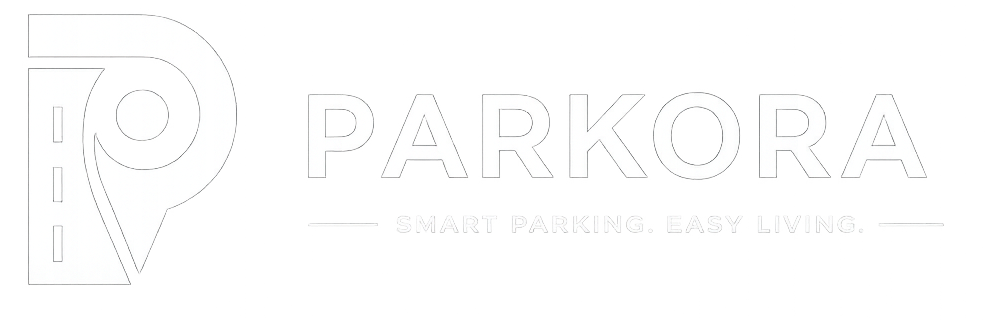 Parkora Logo